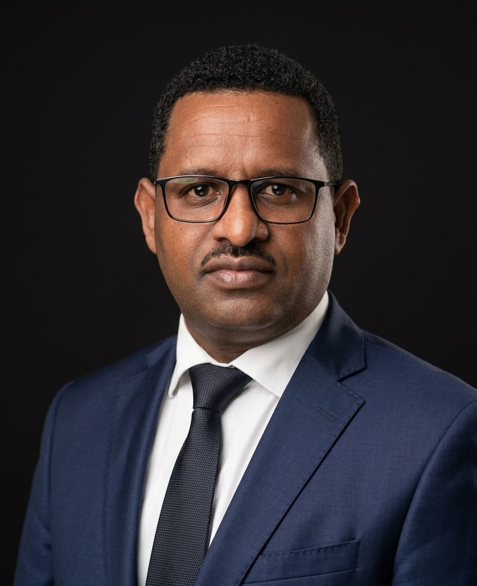 Kibreab Tewelde Tekle