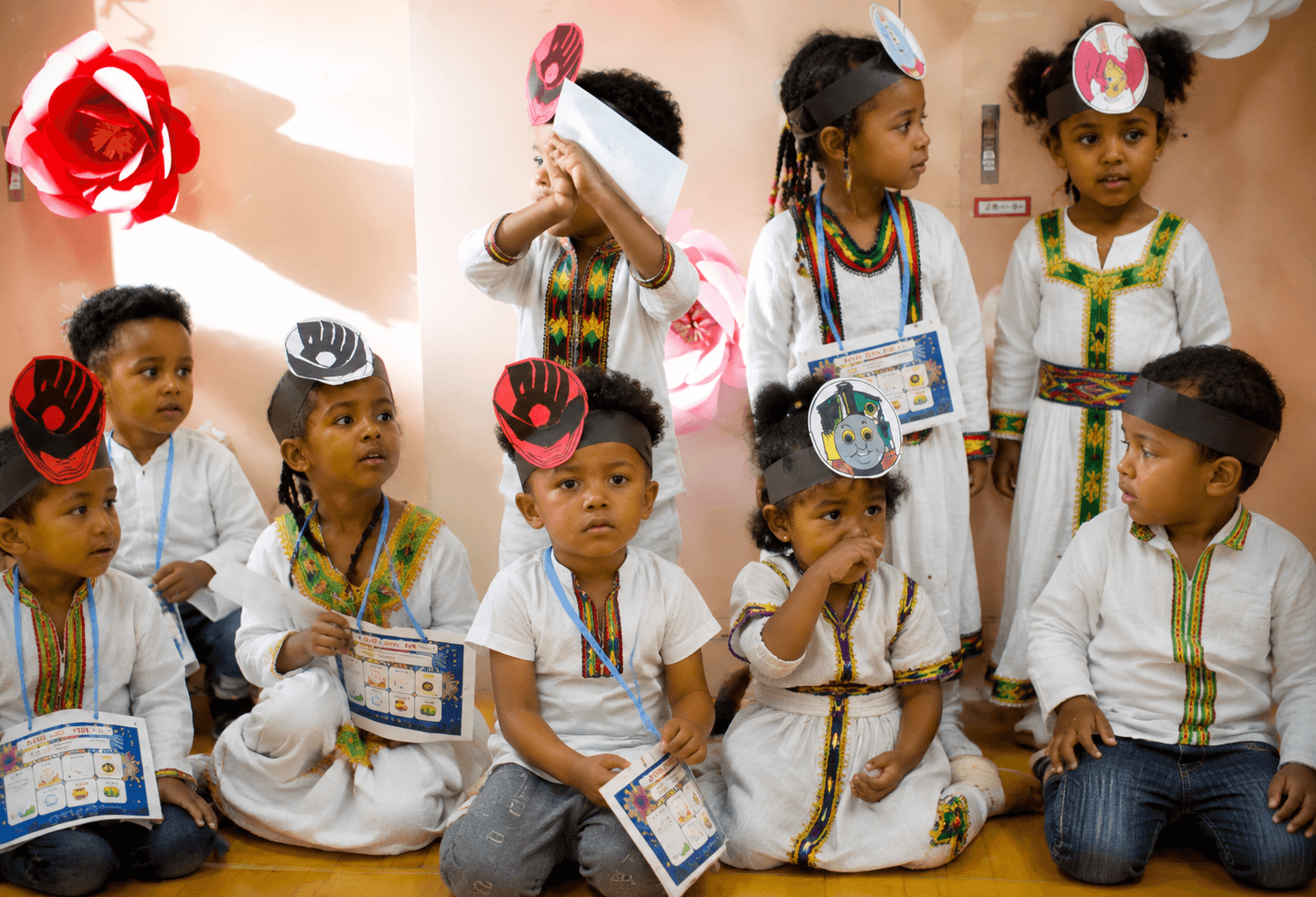 Early Years Programme