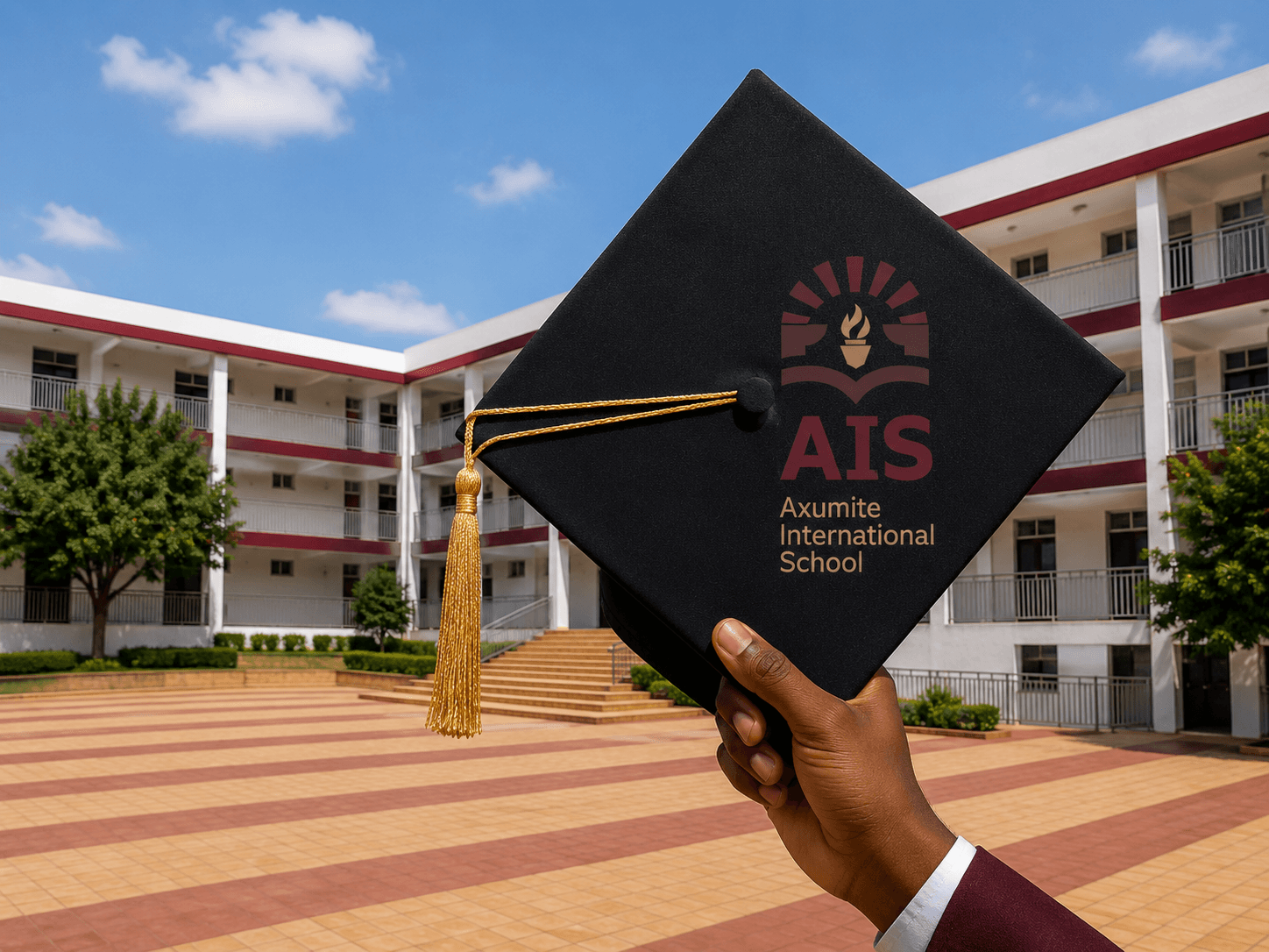 Graduation 