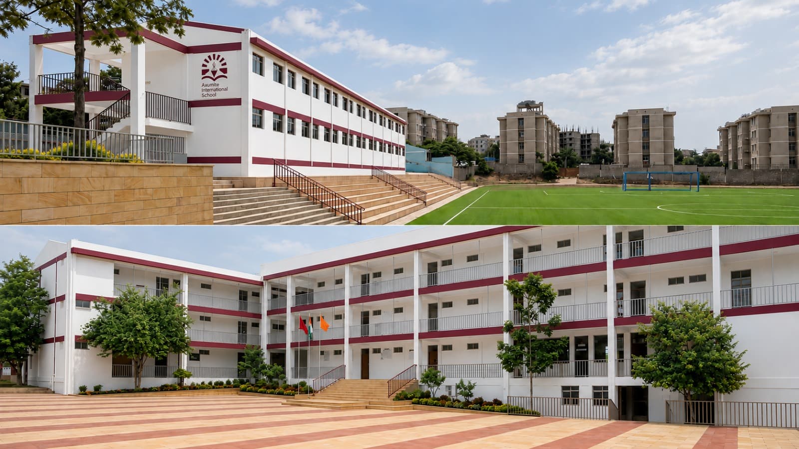 A Community Where Every Child Belongs