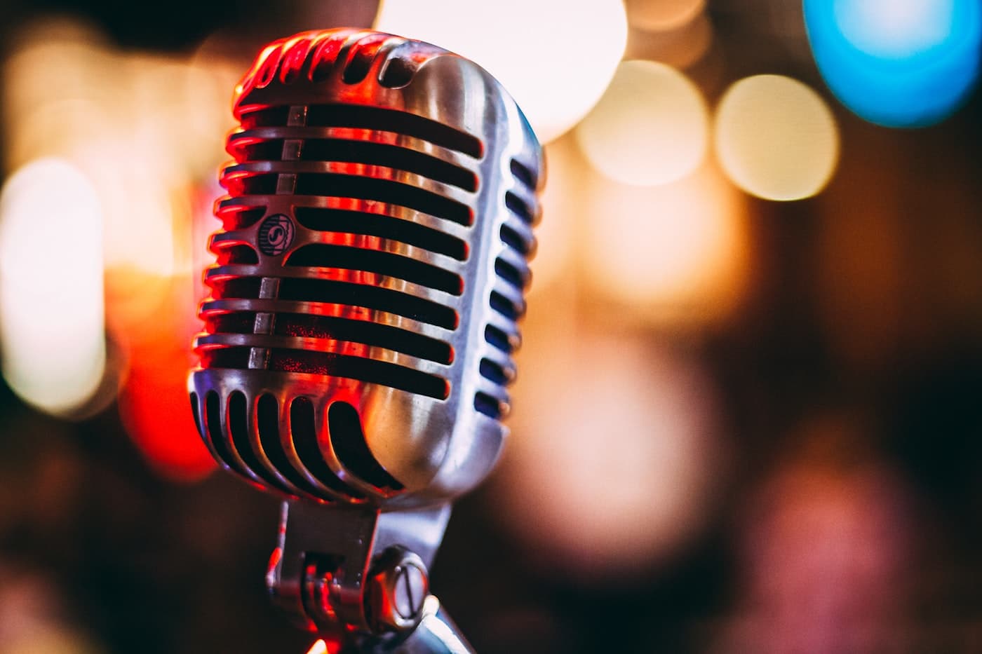 Music & Performance