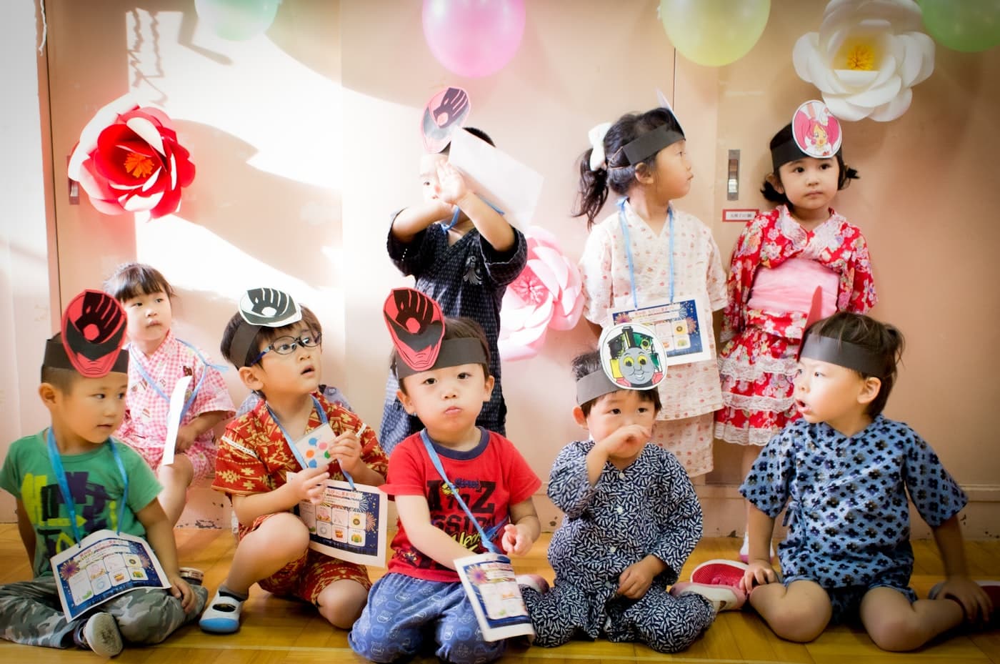 Early Years Programme